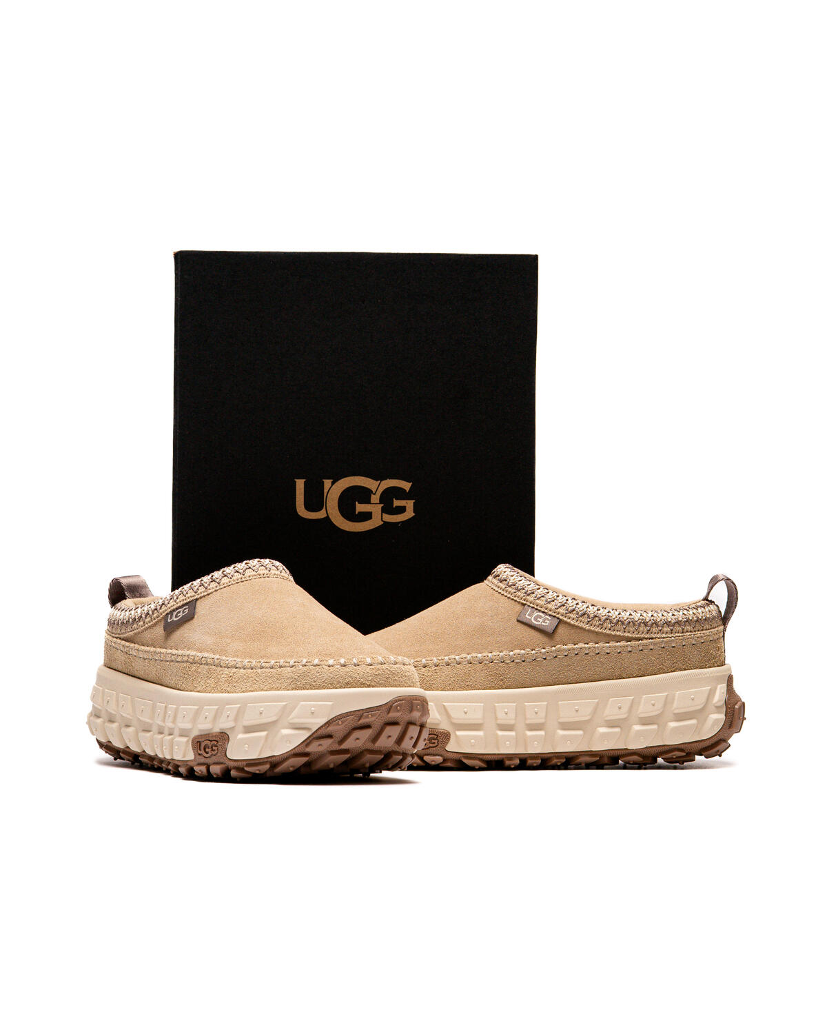 UGG VENTURE DAZE | 1154530-MDSD | AFEW STORE